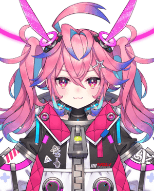 This is the Avatar Image for the Nebi Nebu AI Voice and Text to Speech Generator